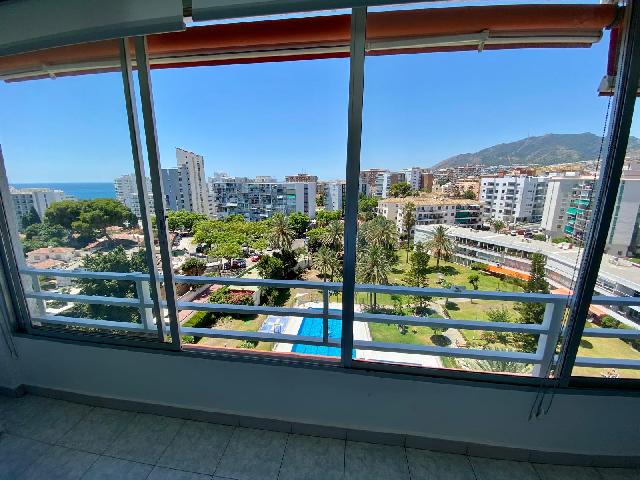 Imagen 9 Inmueble 305699 - Apartamento en venta en Benalmádena / Puerto Marina Benalmádena 