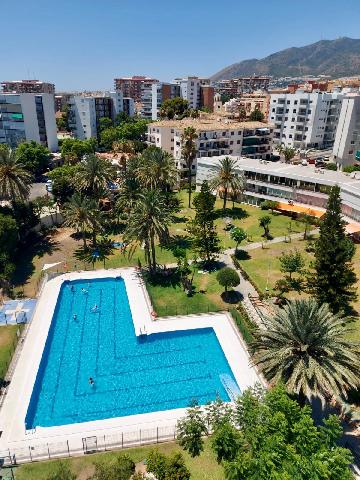 Imagen 23 Inmueble 305699 - Apartamento en venta en Benalmádena / Puerto Marina Benalmádena 