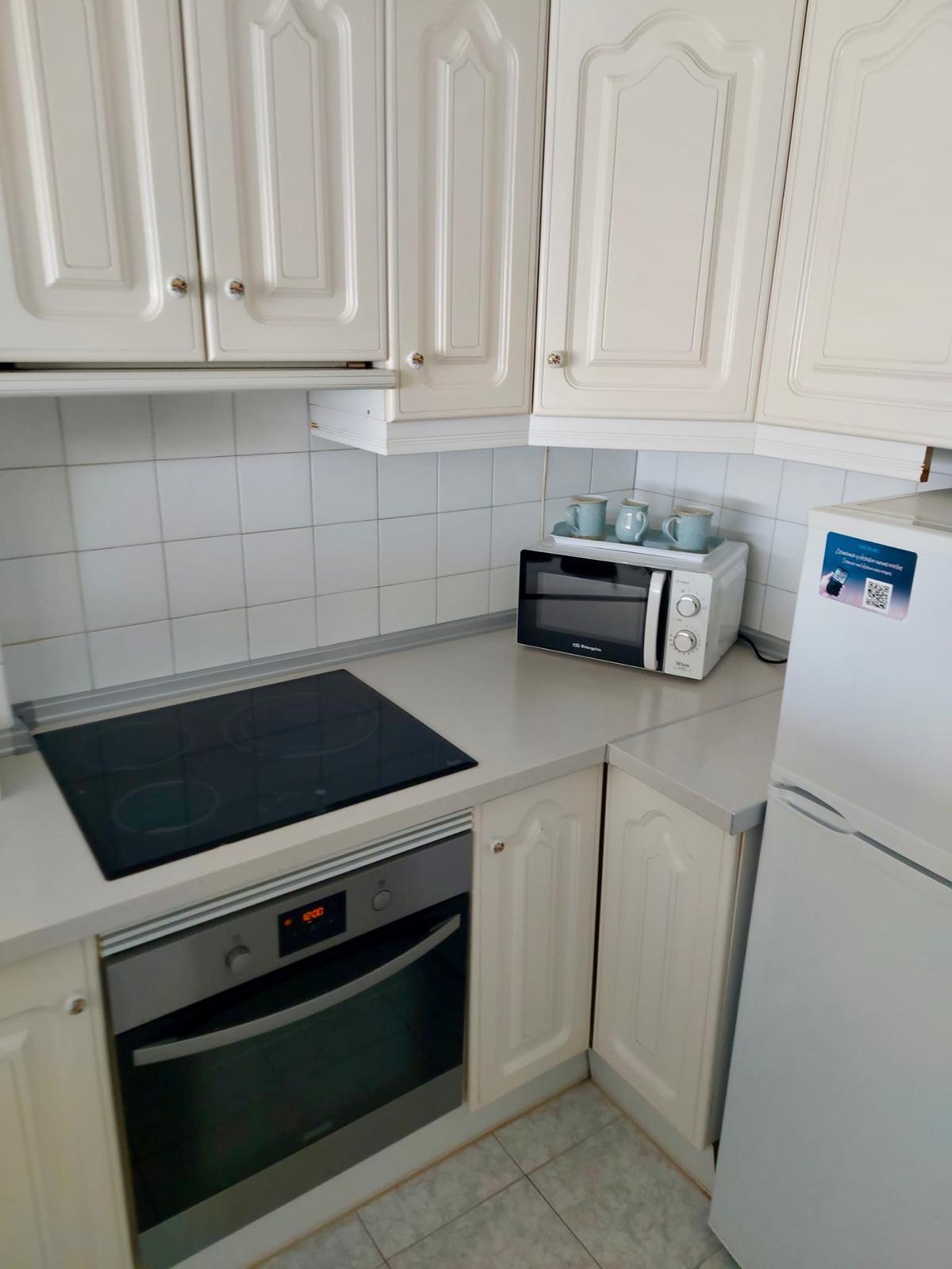 Imagen 14 Apartamento en venta en Benalmádena / Puerto Marina Benalmádena 