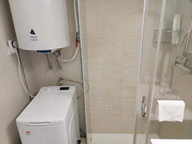Imagen 19 Inmueble 305699 - Apartamento en venta en Benalmádena / Puerto Marina Benalmádena 