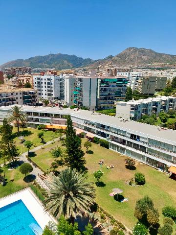 Imagen 21 Inmueble 305699 - Apartamento en venta en Benalmádena / Puerto Marina Benalmádena 