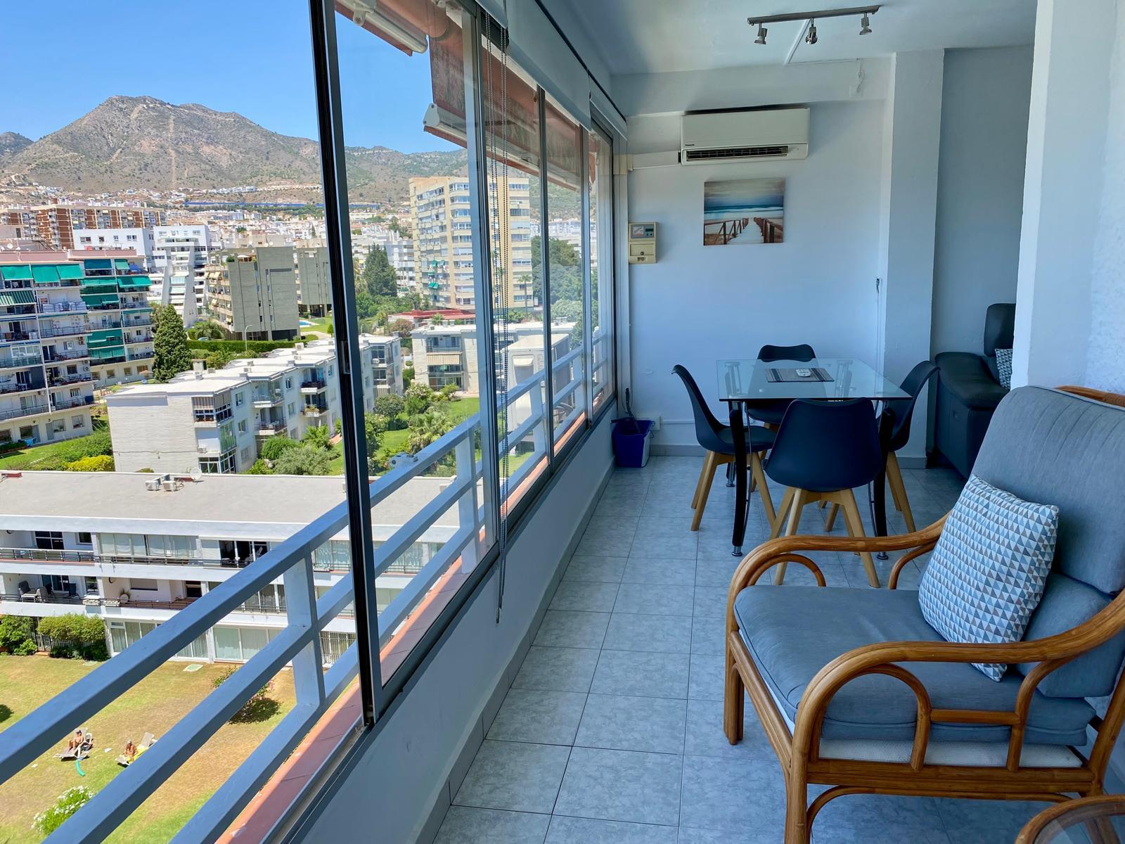 Imagen 7 Apartamento en venta en Benalmádena / Puerto Marina Benalmádena 