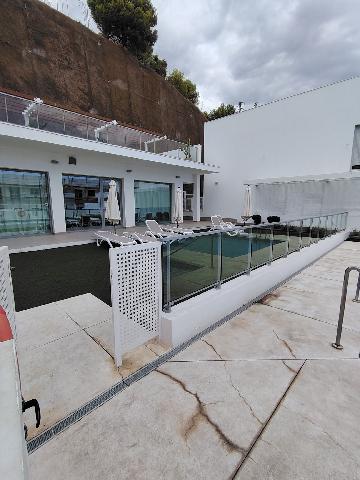 Imagen 8 Inmueble 305725 - Ático en venta en Benalmádena / A metros del centro de Benalmadena Pueblo