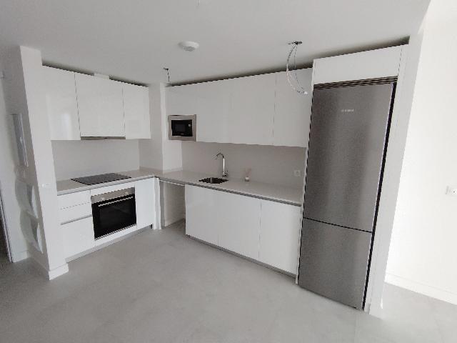 Imagen 6 Inmueble 305725 - Ático en venta en Benalmádena / A metros del centro de Benalmadena Pueblo
