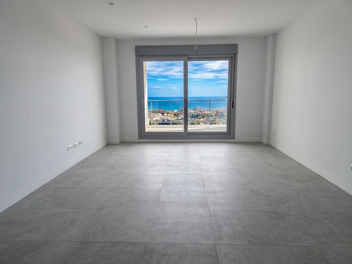 Imagen 3 Ático en venta en Benalmádena / A metros del centro de Benalmadena Pueblo