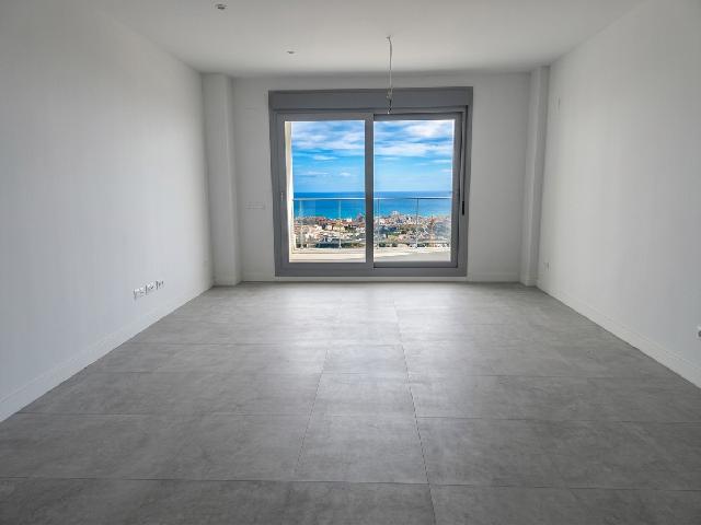 Imagen 3 Inmueble 305725 - Ático en venta en Benalmádena / A metros del centro de Benalmadena Pueblo