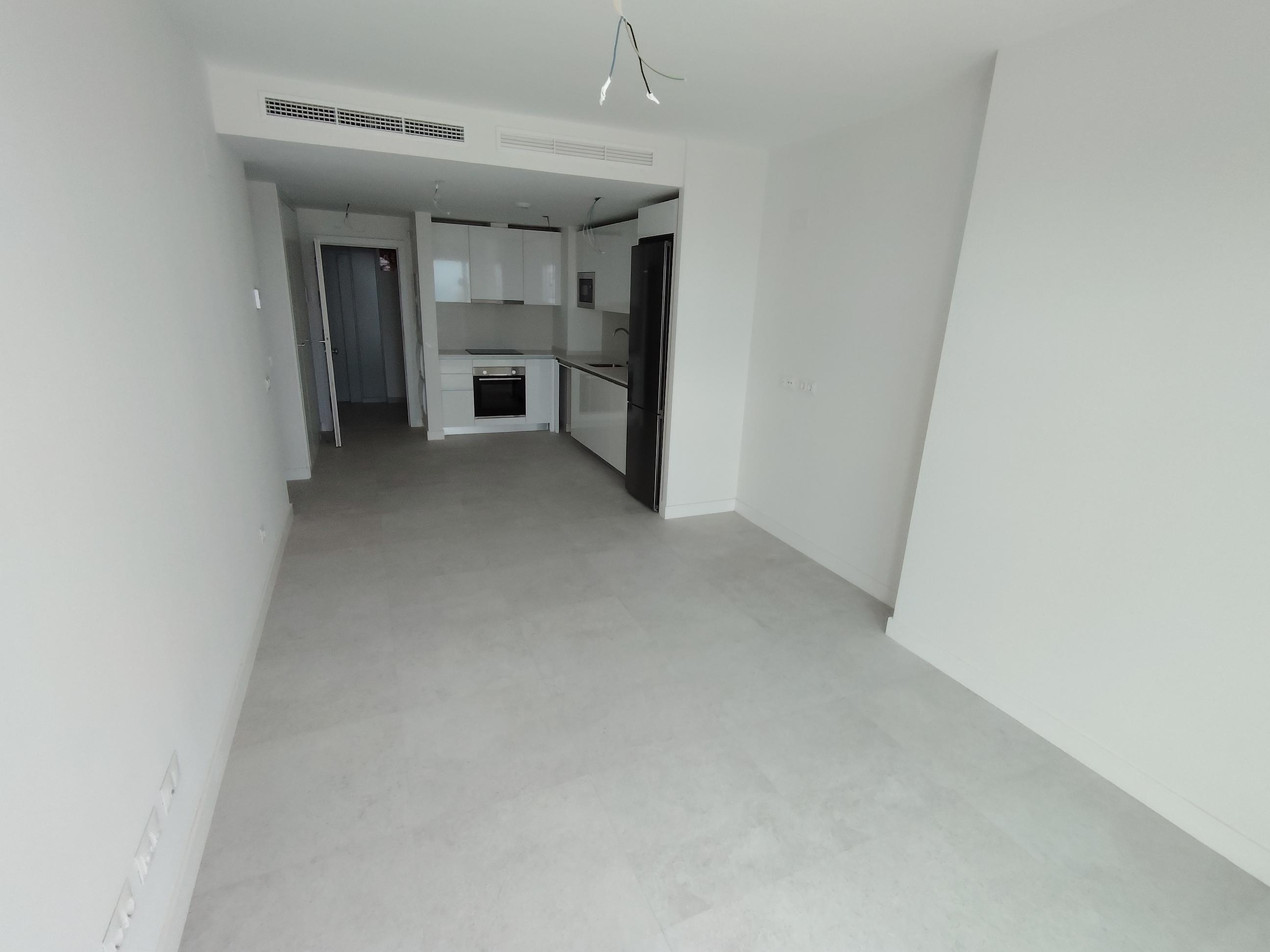 Imagen 5 Ático en venta en Benalmádena / A metros del centro de Benalmadena Pueblo