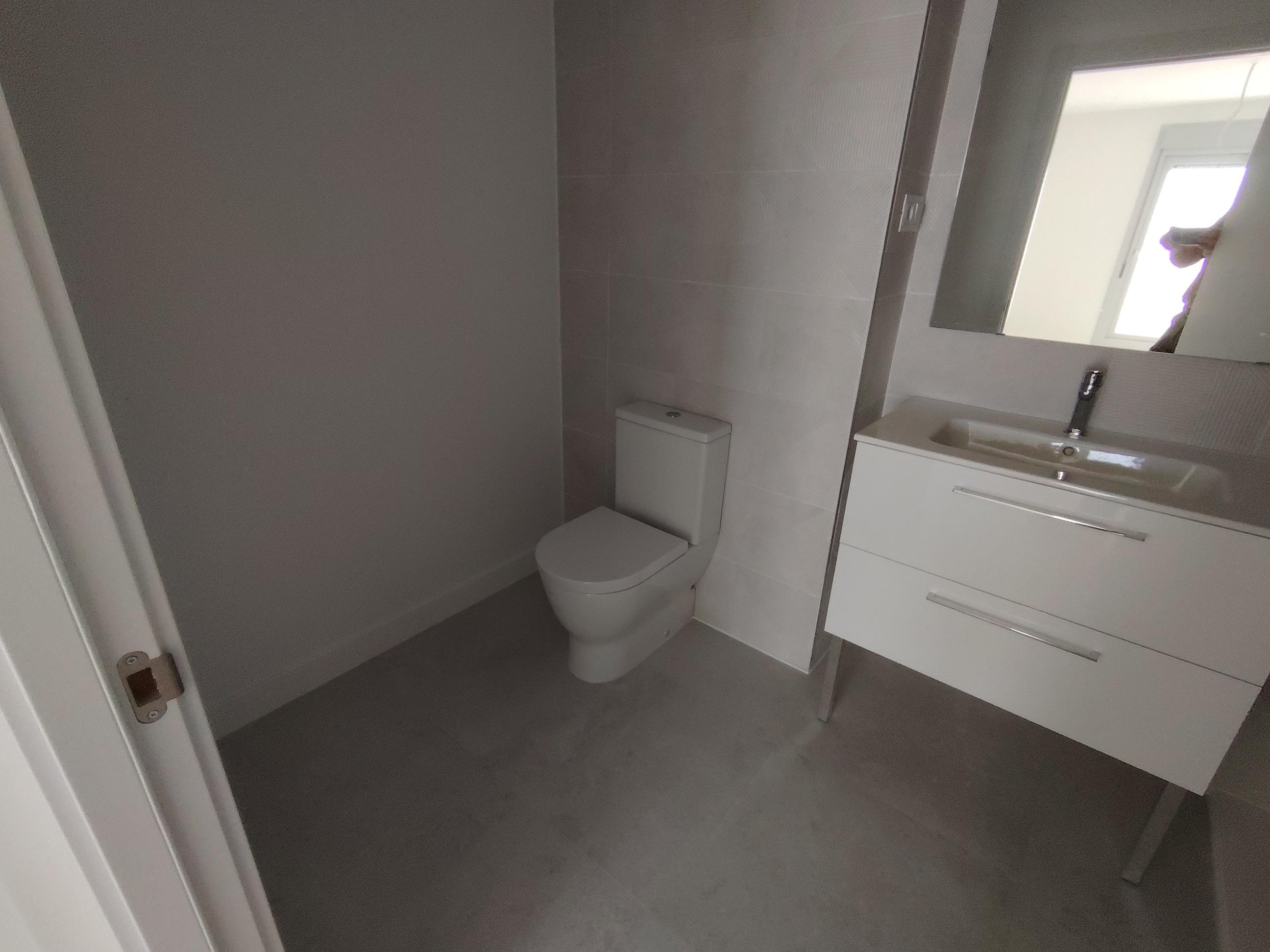 Imagen 13 Ático en venta en Benalmádena / A metros del centro de Benalmadena Pueblo