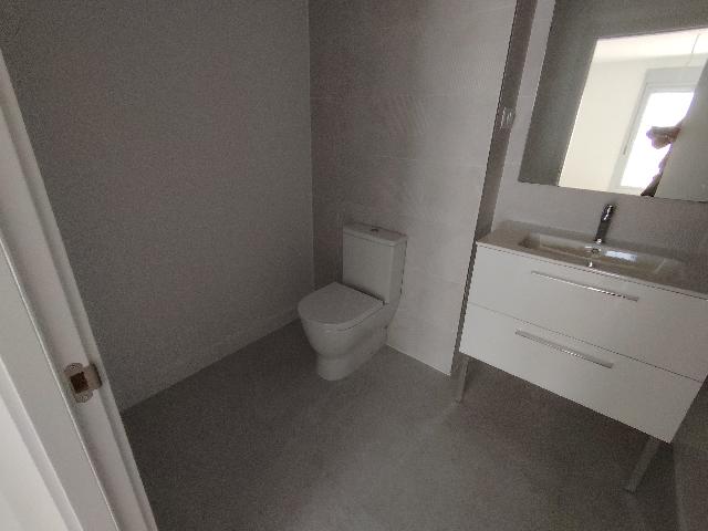 Imagen 13 Inmueble 305725 - Ático en venta en Benalmádena / A metros del centro de Benalmadena Pueblo