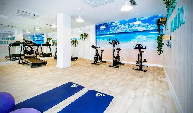 Imagen 17 Inmueble 305725 - Ático en venta en Benalmádena / A metros del centro de Benalmadena Pueblo