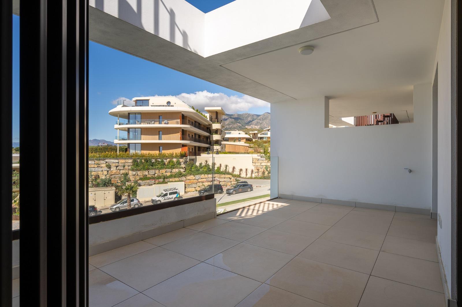 Imagen 13 Ático en venta en Fuengirola / A 5 minutos de la playa, montaña y acceso rápido a A7. 