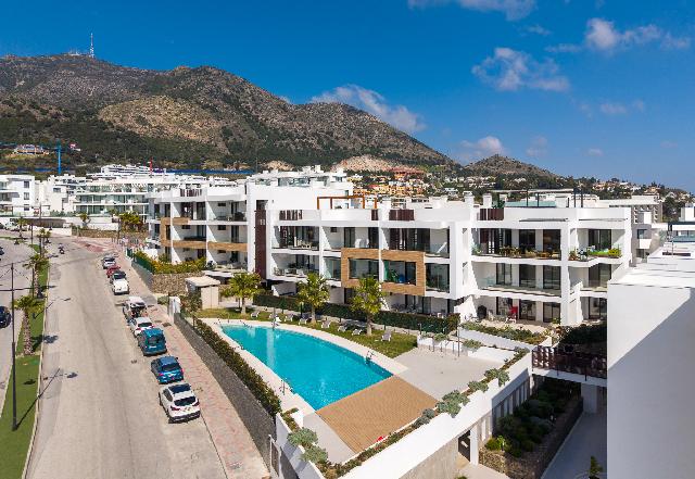 Imagen 21 Inmueble 305745 - Ático en venta en Fuengirola / A 5 minutos de la playa, montaña y acceso rápido a A7. 