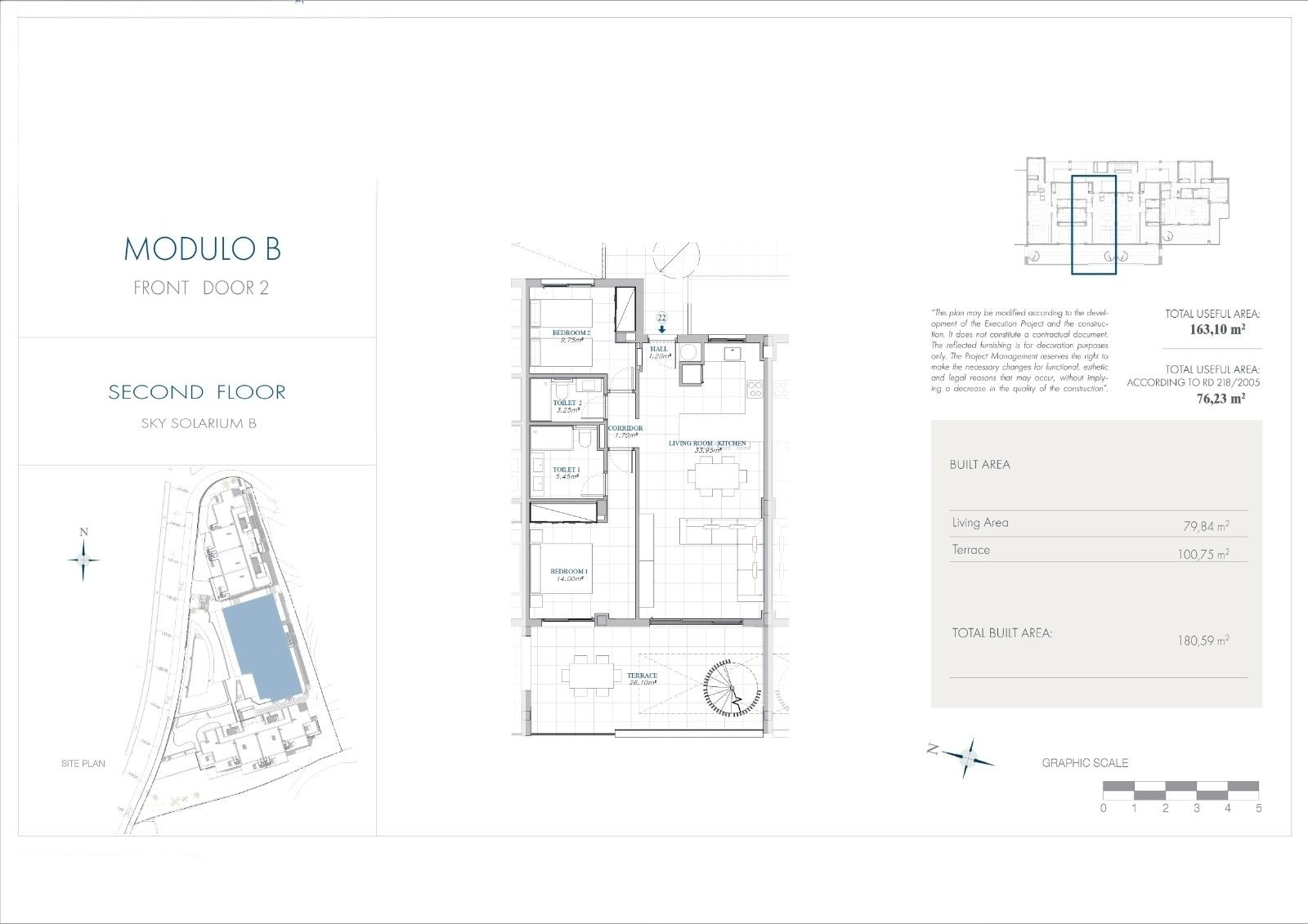 Imagen 22 Ático en venta en Fuengirola / A 5 minutos de la playa, montaña y acceso rápido a A7. 