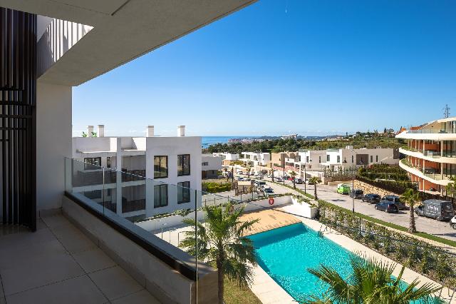 Imagen 1 Inmueble 305745 - Ático en venta en Fuengirola / A 5 minutos de la playa, montaña y acceso rápido a A7. 