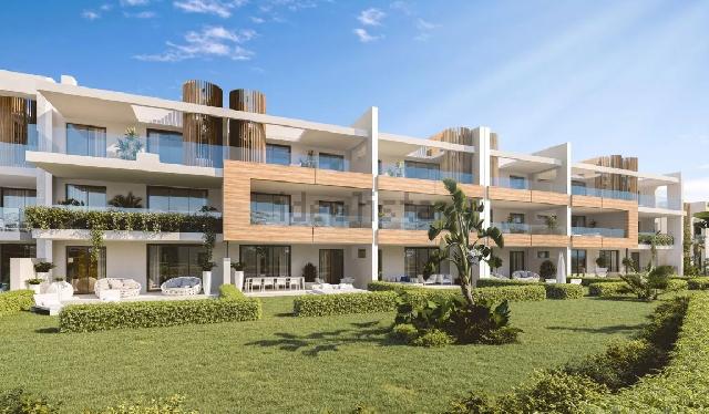 Imagen 18 Inmueble 305745 - Ático en venta en Fuengirola / A 5 minutos de la playa, montaña y acceso rápido a A7. 