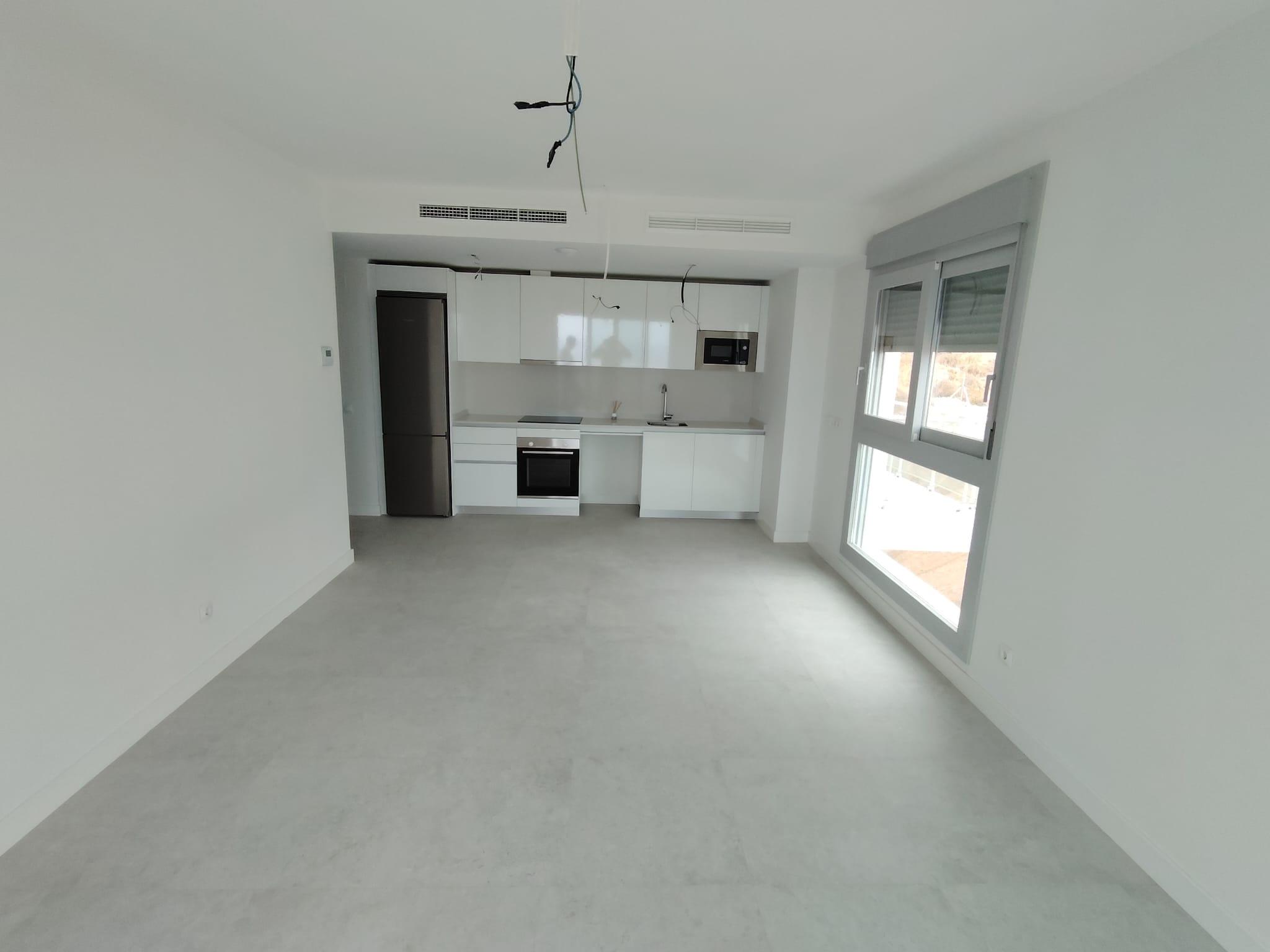 Imagen 5 Ático en venta en Benalmádena / A metros del centro de Benalmadena Pueblo
