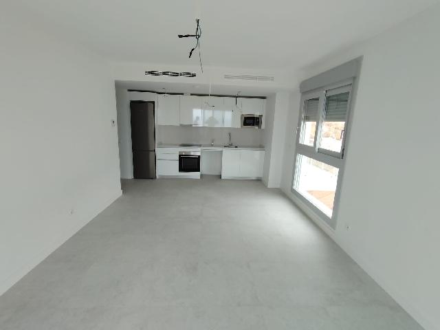 Imagen 5 Inmueble 305746 - Ático en venta en Benalmádena / A metros del centro de Benalmadena Pueblo