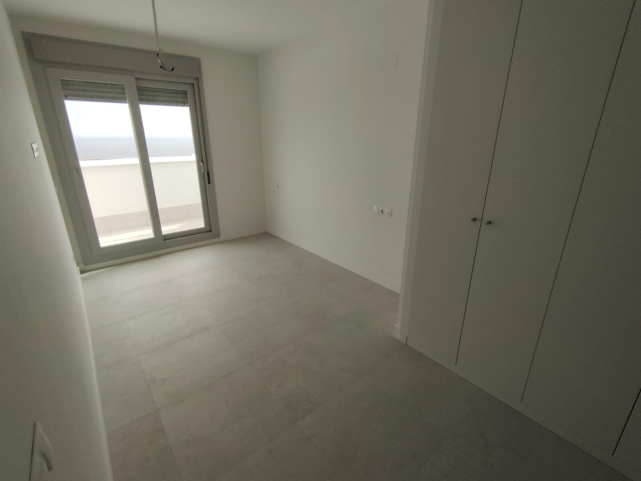 Imagen 7 Ático en venta en Benalmádena / A metros del centro de Benalmadena Pueblo