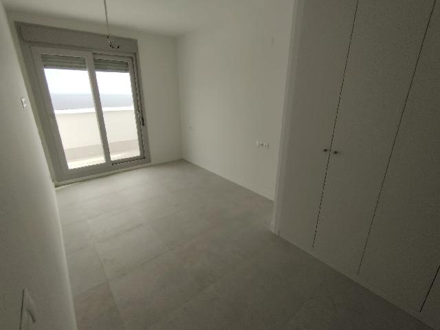 Imagen 7 Inmueble 305746 - Ático en venta en Benalmádena / A metros del centro de Benalmadena Pueblo