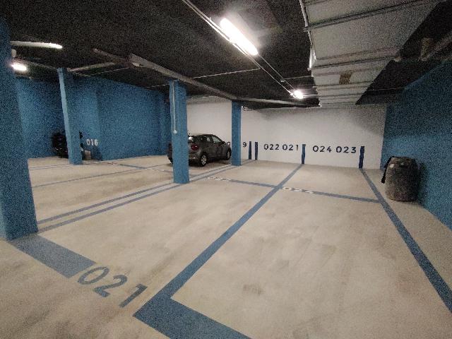 Imagen 13 Inmueble 305746 - Ático en venta en Benalmádena / A metros del centro de Benalmadena Pueblo
