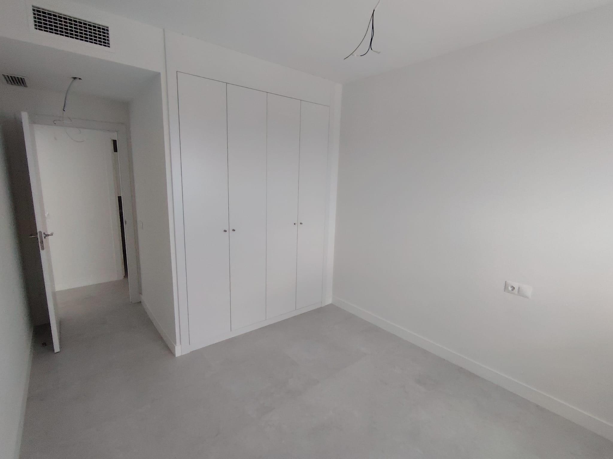 Imagen 8 Ático en venta en Benalmádena / A metros del centro de Benalmadena Pueblo