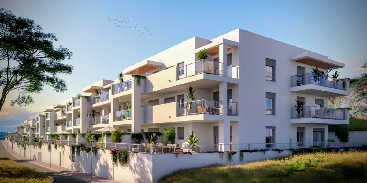 Imagen 18 Ático en venta en Benalmádena / A metros del centro de Benalmadena Pueblo