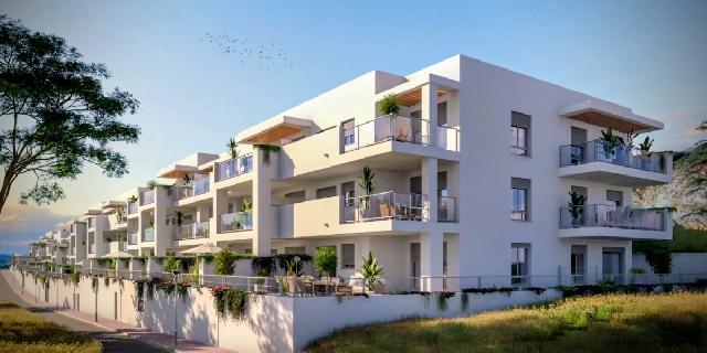 Imagen 18 Inmueble 305746 - Ático en venta en Benalmádena / A metros del centro de Benalmadena Pueblo