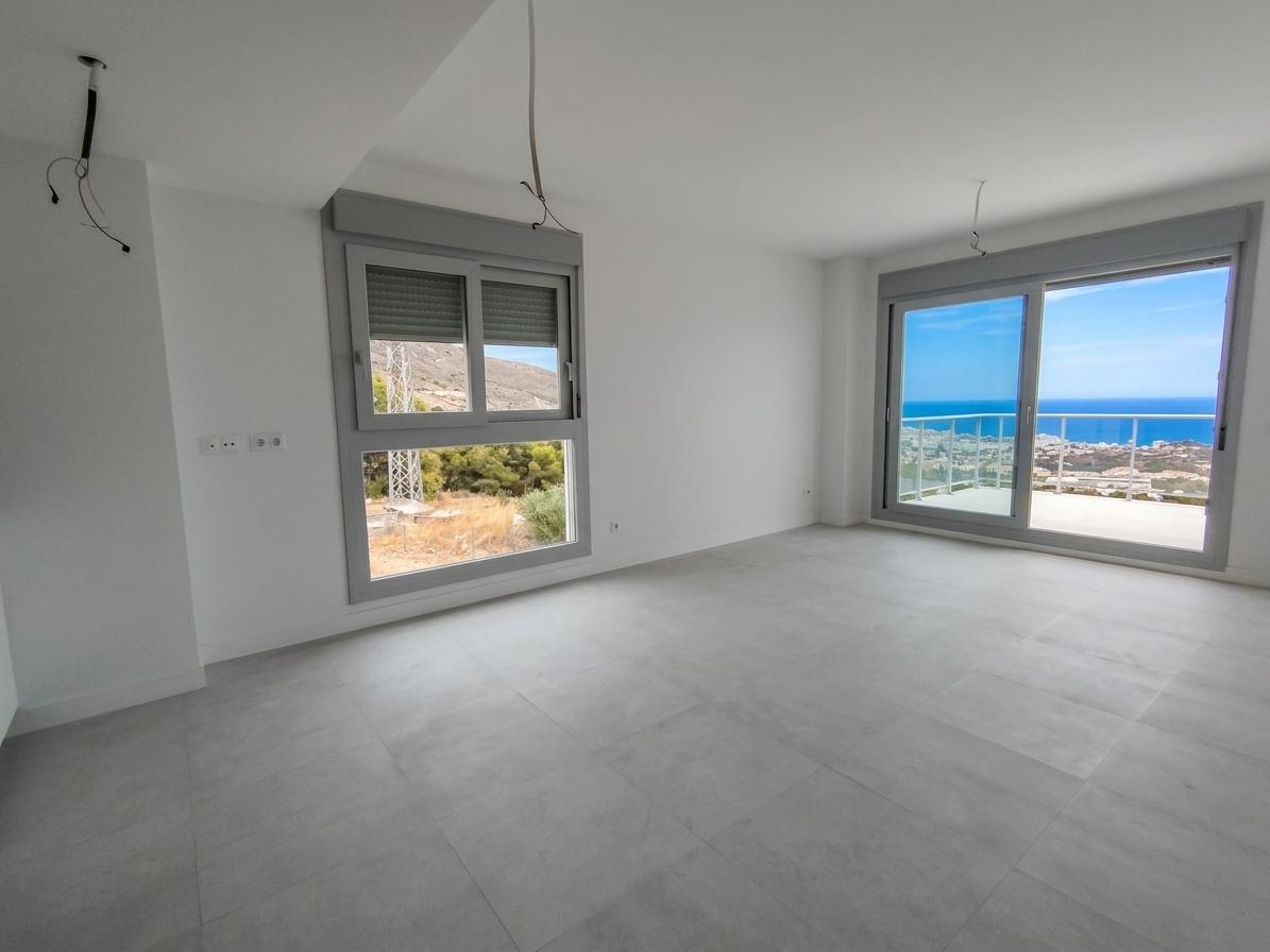 Imagen 4 Ático en venta en Benalmádena / A metros del centro de Benalmadena Pueblo