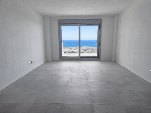 Imagen 3 Inmueble 305748 - Ático en venta en Benalmádena / A metros del centro de Benalmadena Pueblo