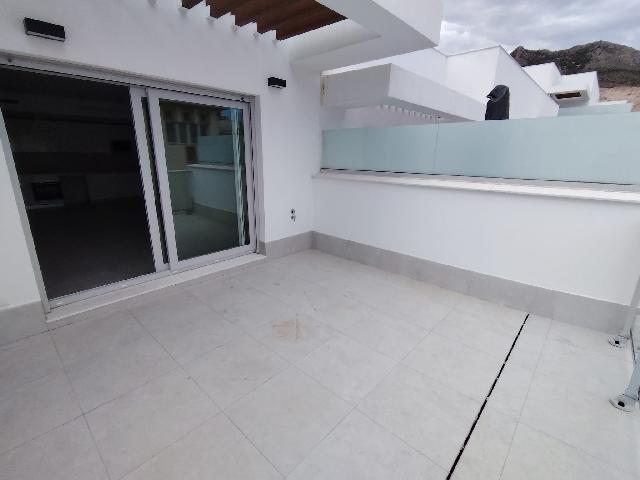 Imagen 2 Inmueble 305748 - Ático en venta en Benalmádena / A metros del centro de Benalmadena Pueblo