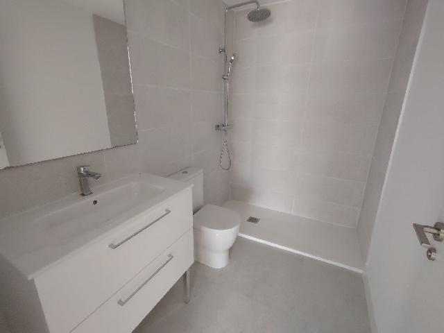 Imagen 8 Inmueble 305748 - Ático en venta en Benalmádena / A metros del centro de Benalmadena Pueblo