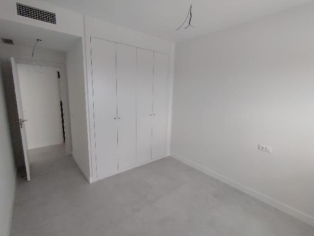 Imagen 10 Inmueble 305748 - Ático en venta en Benalmádena / A metros del centro de Benalmadena Pueblo