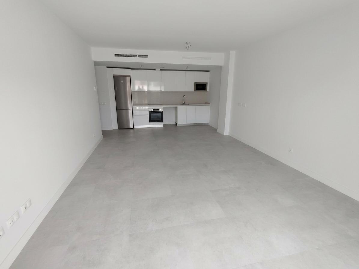 Imagen 4 Ático en venta en Benalmádena / A metros del centro de Benalmadena Pueblo