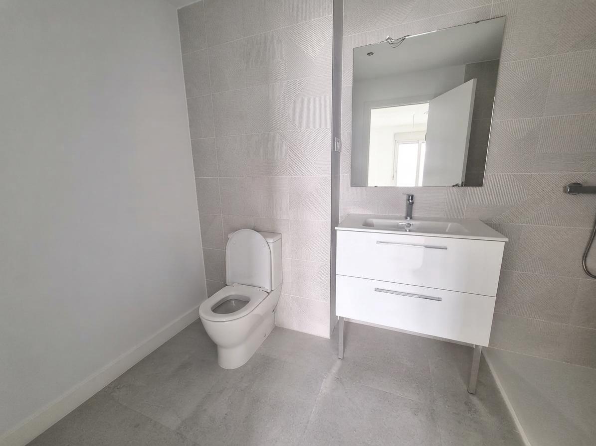 Imagen 19 Ático en venta en Benalmádena / A metros del centro de Benalmadena Pueblo