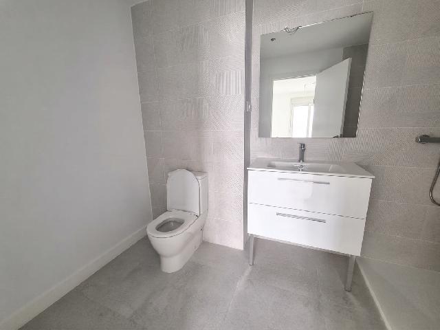 Imagen 19 Inmueble 305748 - Ático en venta en Benalmádena / A metros del centro de Benalmadena Pueblo