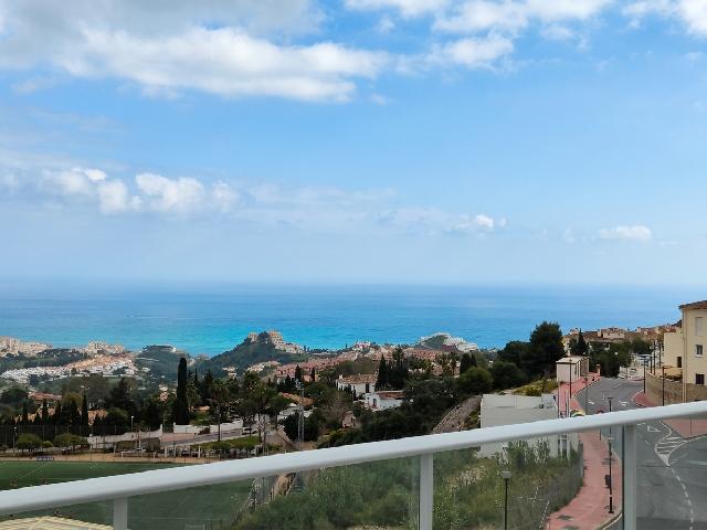 Imagen 6 Inmueble 305748 - Ático en venta en Benalmádena / A metros del centro de Benalmadena Pueblo