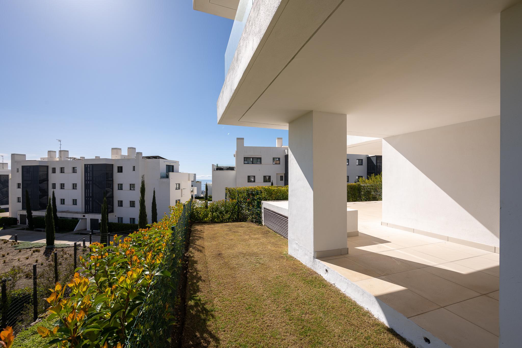 Imagen 10 Planta Baja en venta en Fuengirola / A 5 minutos de la playa, montaña y acceso rápido a A7. 