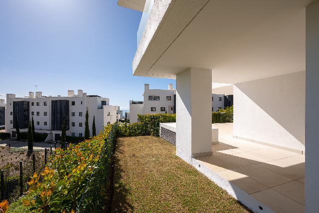 Imagen 10 Inmueble 305749 - Planta Baja en venta en Fuengirola / A 5 minutos de la playa, montaña y acceso rápido a A7. 