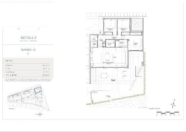 Imagen 25 Inmueble 305749 - Planta Baja en venta en Fuengirola / A 5 minutos de la playa, montaña y acceso rápido a A7. 