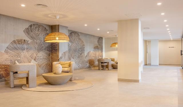 Imagen 18 Inmueble 305749 - Planta Baja en venta en Fuengirola / A 5 minutos de la playa, montaña y acceso rápido a A7. 