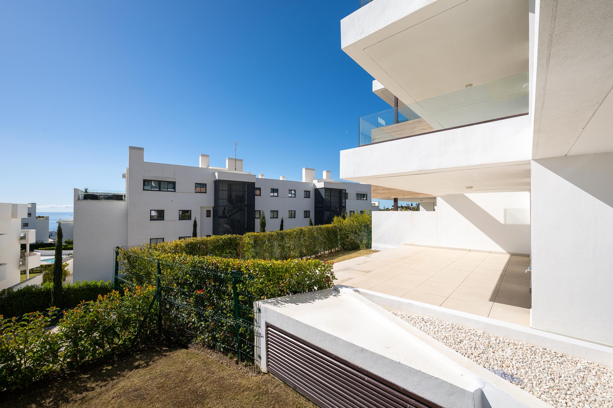 Imagen 16 Planta Baja en venta en Fuengirola / A 5 minutos de la playa, montaña y acceso rápido a A7. 