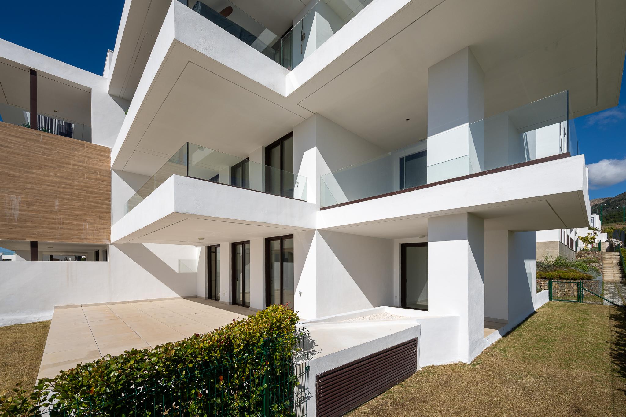 Imagen 12 Planta Baja en venta en Fuengirola / A 5 minutos de la playa, montaña y acceso rápido a A7. 