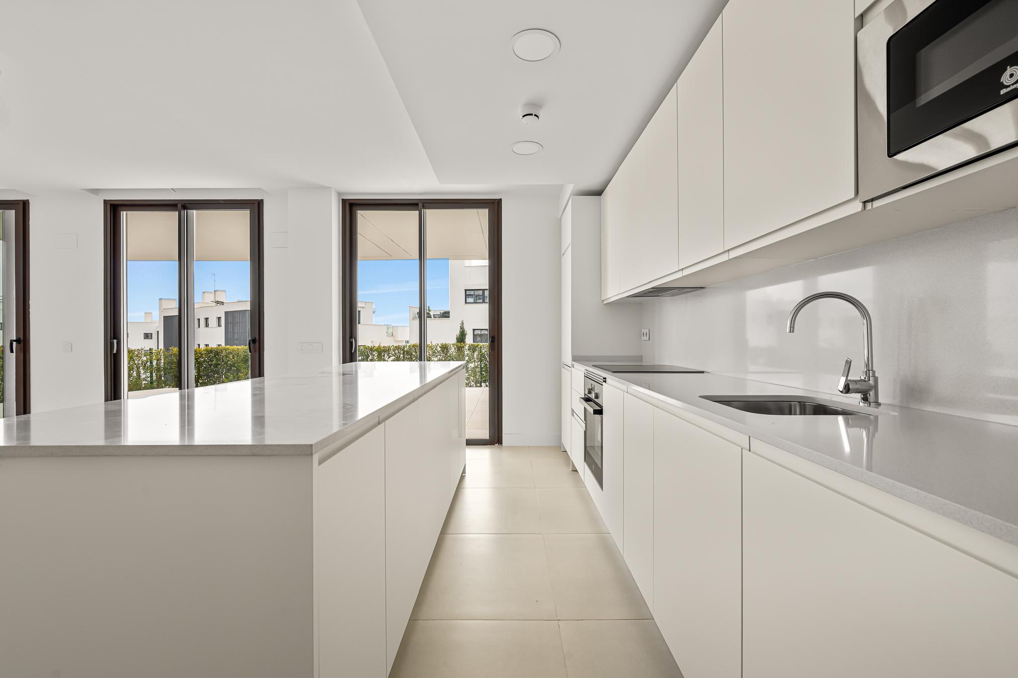 Imagen 1 Planta Baja en venta en Fuengirola / A 5 minutos de la playa, montaña y acceso rápido a A7. 