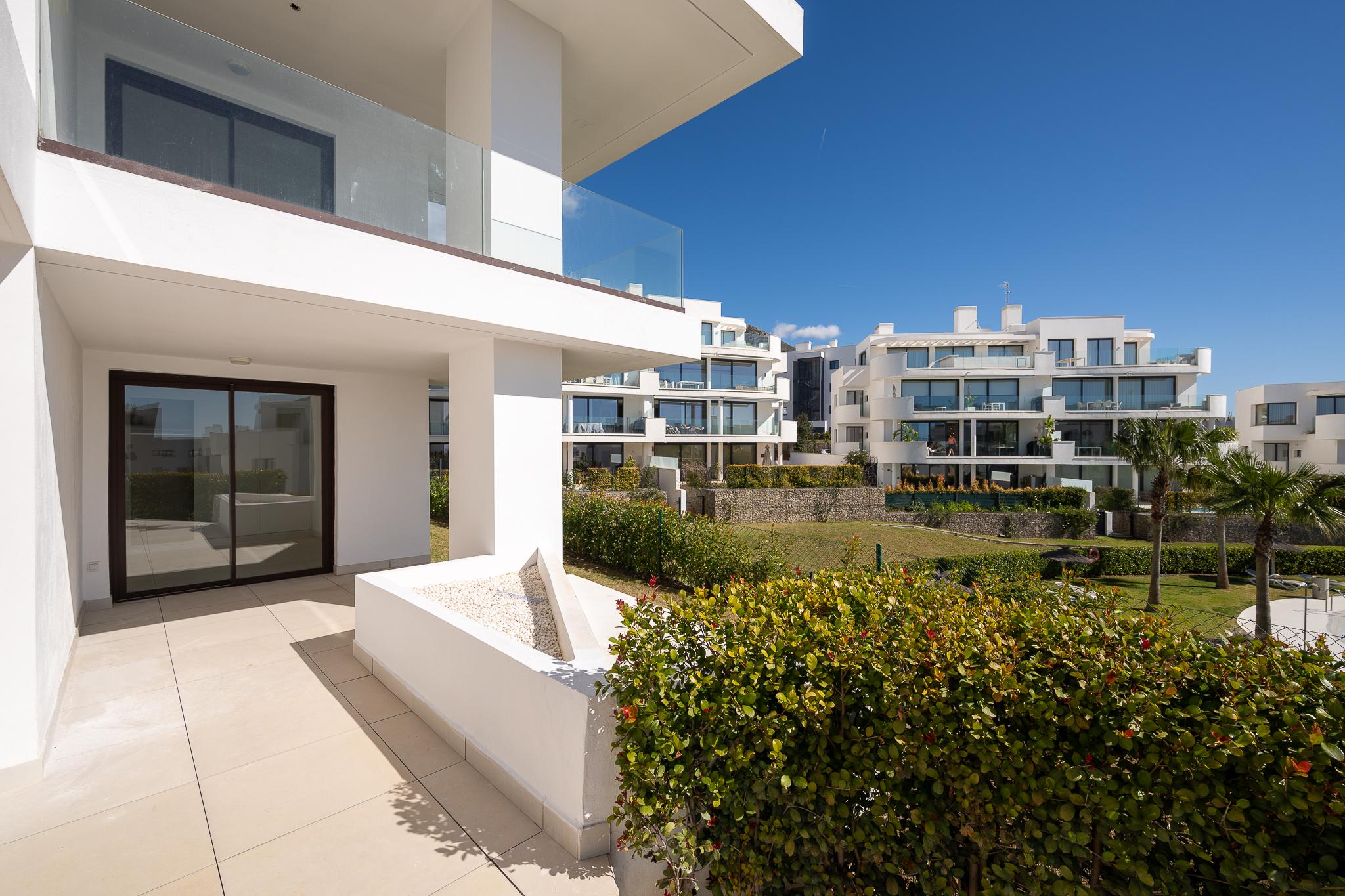 Imagen 11 Planta Baja en venta en Fuengirola / A 5 minutos de la playa, montaña y acceso rápido a A7. 