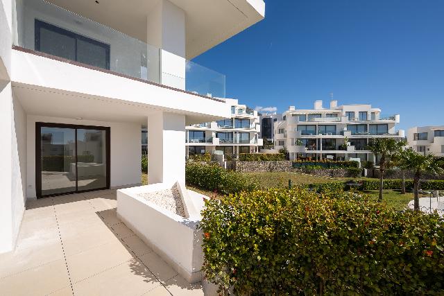 Imagen 11 Inmueble 305749 - Planta Baja en venta en Fuengirola / A 5 minutos de la playa, montaña y acceso rápido a A7. 