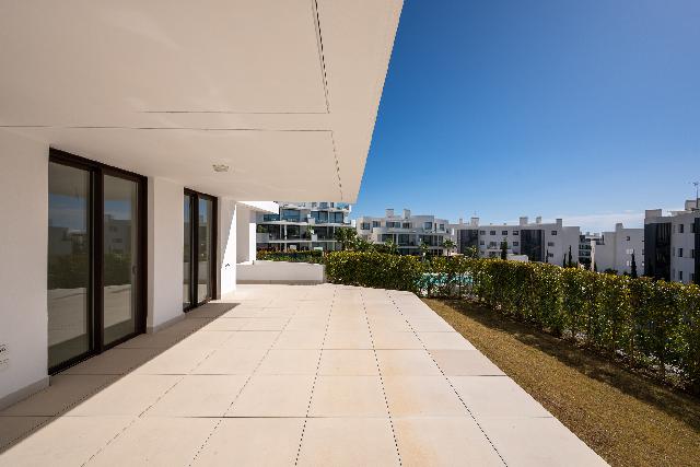 Imagen 14 Inmueble 305749 - Planta Baja en venta en Fuengirola / A 5 minutos de la playa, montaña y acceso rápido a A7. 