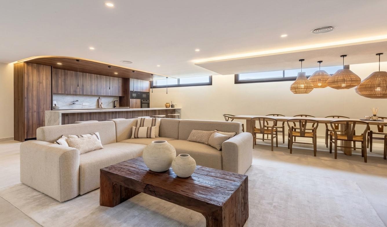 Imagen 19 Planta Baja en venta en Fuengirola / A 5 minutos de la playa, montaña y acceso rápido a A7. 