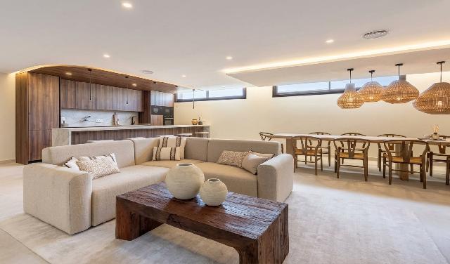 Imagen 19 Inmueble 305749 - Planta Baja en venta en Fuengirola / A 5 minutos de la playa, montaña y acceso rápido a A7. 