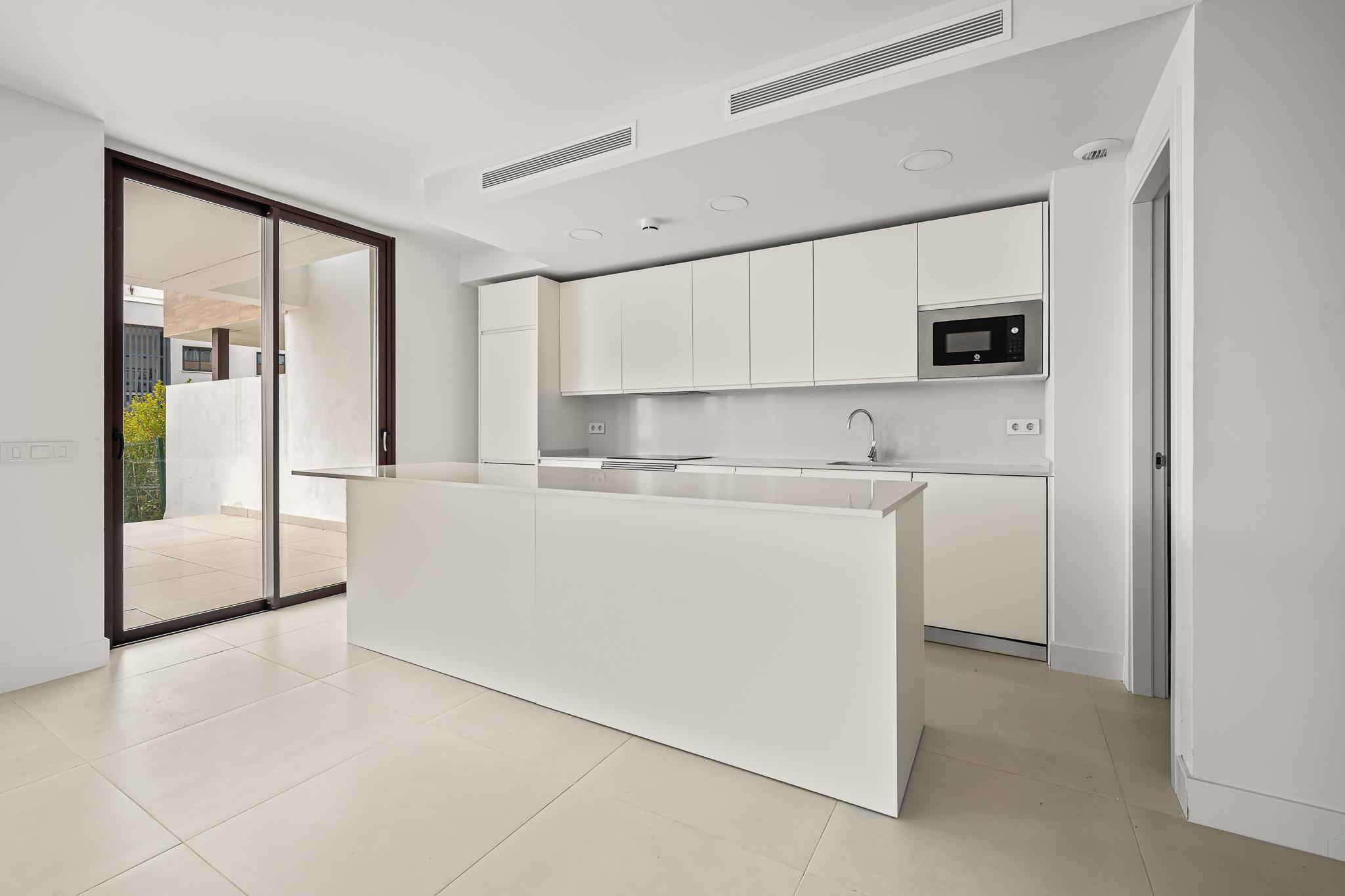 Imagen 4 Planta Baja en venta en Fuengirola / A 5 minutos de la playa, montaña y acceso rápido a A7. 
