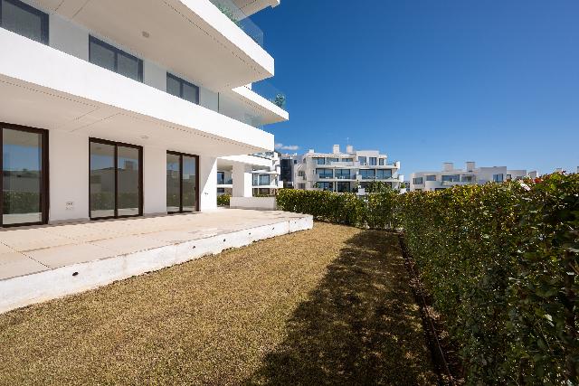 Imagen 2 Inmueble 305749 - Planta Baja en venta en Fuengirola / A 5 minutos de la playa, montaña y acceso rápido a A7. 
